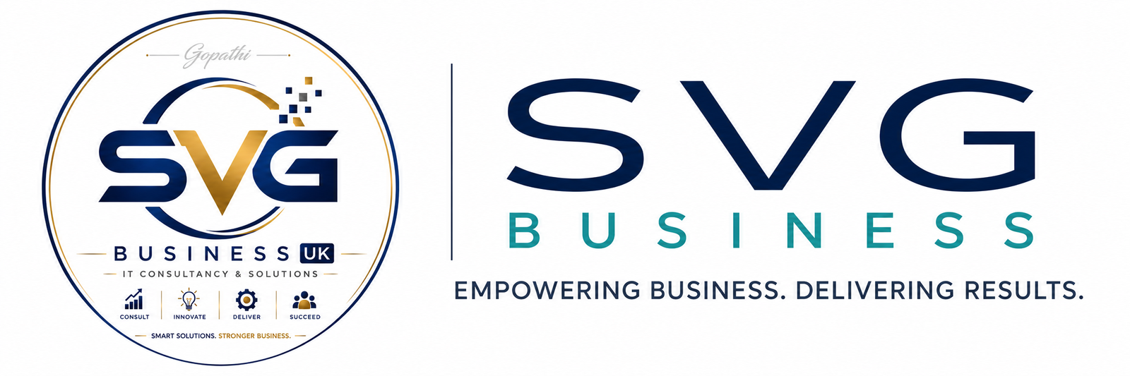 SVG Business